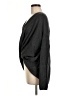 Athleta Gray Wool Cardigan Size M - photo 5