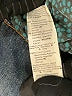 Catimini Blue Denim Jacket Size 4 - photo 4