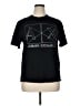 Armani Exchange Black Short Sleeve T-Shirt Size XL - photo 1