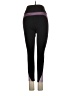 Peloton Color Block Black Active Pants Size S - photo 2