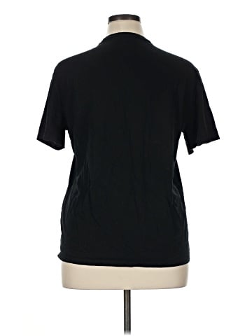 Armani Exchange Short Sleeve T-Shirt (view 2)