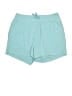 Athleta Solid Teal Athletic Shorts Size 14 - photo 1