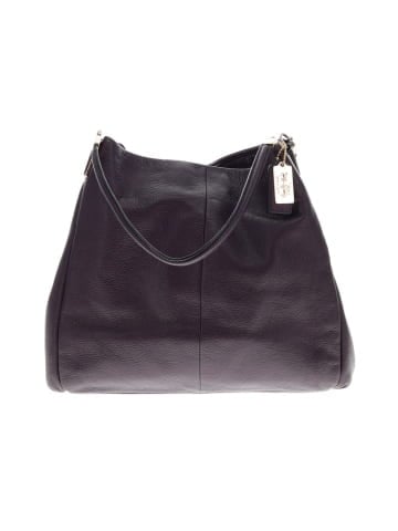 Coach Leather Hobo (view 1)