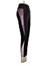 Peloton Color Block Black Active Pants Size S - photo 4