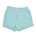 Athleta Solid Teal Athletic Shorts Size 14 - photo 2
