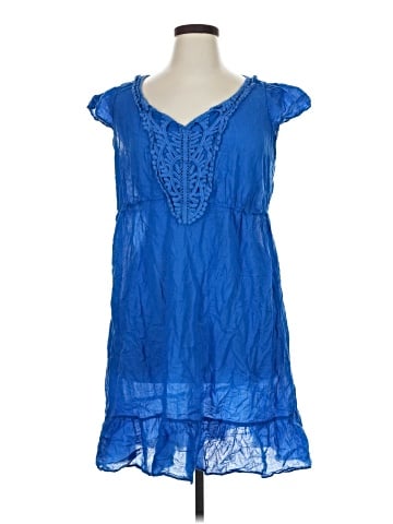 SONOMA life + style Casual Dress (view 1)