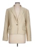Ann Taylor Ivory Blazer Size 12 - photo 1