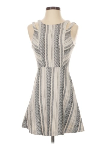 BCBGeneration Casual Dress (view 1)