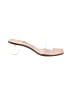 Cult Gaia Ivory Sandals Size EU 37 1/2 - photo 1