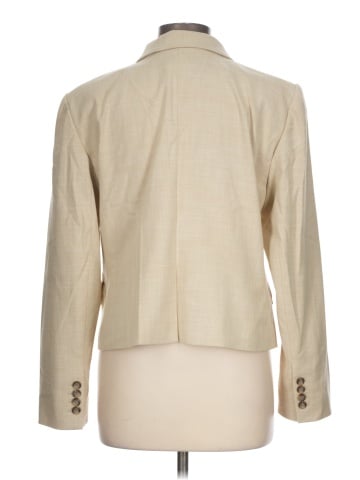 Ann Taylor Blazer (view 2)