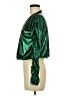 Lavish Green Long Sleeve Blouse Size M - photo 5