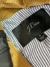 J.Crew Brown Blazer Size 6 - photo 6