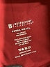 Buffbunny Collection Burgundy Active Pants Size XS - photo 7