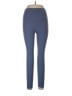 Nike Blue Active Pants Size L - photo 1
