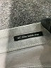 Talbots Metallic Silver Casual Pants Size 10 - photo 8
