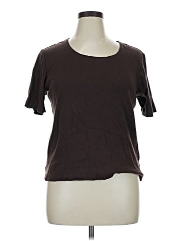 Chico's Short Sleeve T-Shirt (view 1)