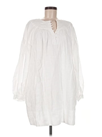 J.Crew Casual Dress (view 1)