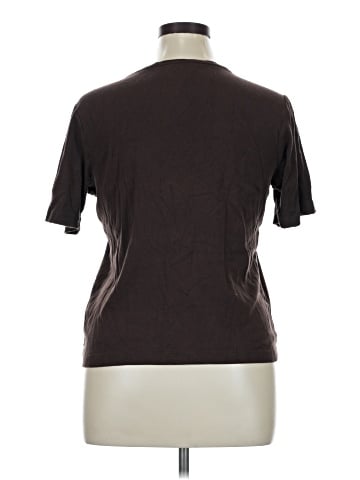 Chico's Short Sleeve T-Shirt (view 2)