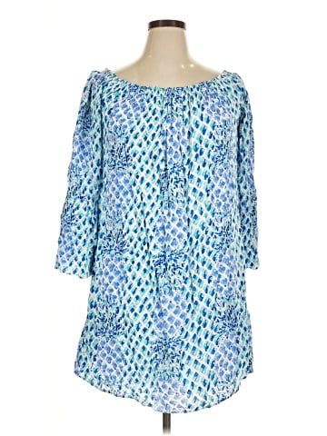 Lilly Pulitzer Casual Dress (view 1)