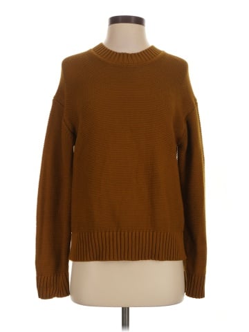 Everlane Turtleneck Sweater (view 1)