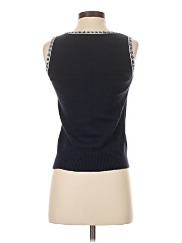 Michael Simon Sleeveless Top (view 2)