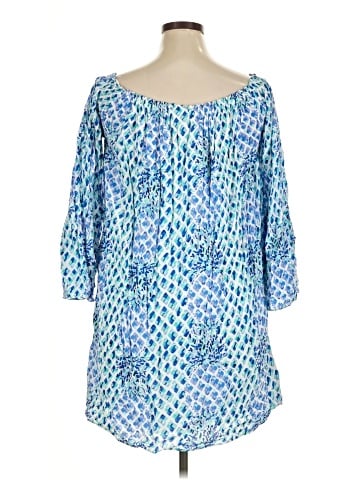 Lilly Pulitzer Casual Dress (view 2)