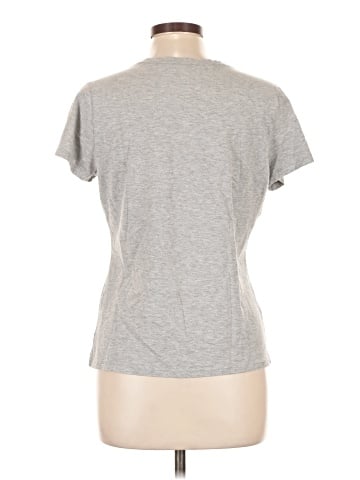 Hanes Short Sleeve T-Shirt (view 2)