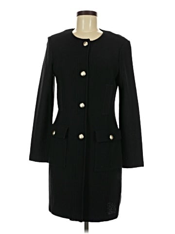 St. John Cardigan (view 1)