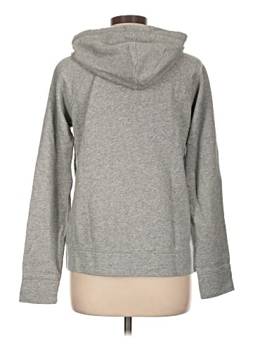 J.Crew Factory Store Zip Up Hoodie (view 2)