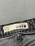 Topshop Gray Jeans Size 25 waist - photo 7
