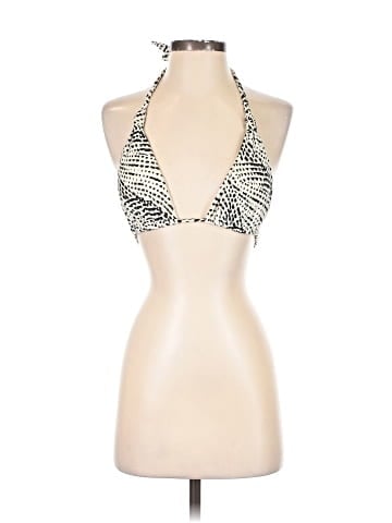 ViX by Paula Hermanny Sleeveless Top (view 1)