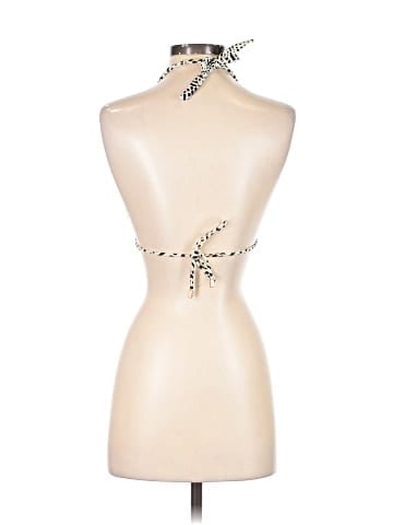 ViX by Paula Hermanny Sleeveless Top (view 2)