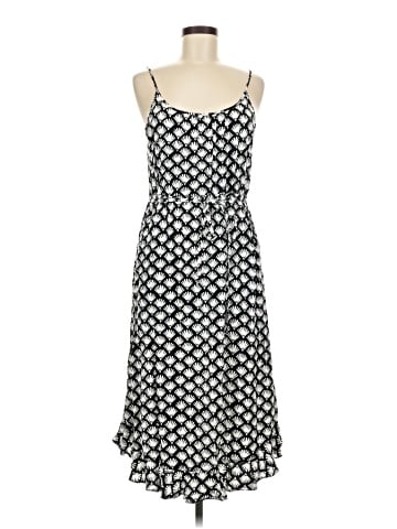 J.Crew Factory Store Casual Dress (view 1)