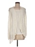 Torrid Ivory Cardigan Size Med Plus (00) - photo 1