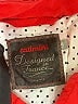 Catimini Red Coat Size 4 - photo 3