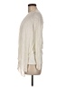 Torrid Ivory Cardigan Size Med Plus (00) - photo 5
