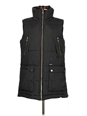 MICHAEL Michael Kors Vest (view 1)