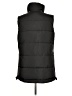 MICHAEL Michael Kors 100% Polyester Black Vest Size L - photo 2