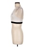 Nike Silver Sports Bra Size M - photo 5