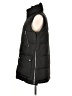 MICHAEL Michael Kors 100% Polyester Black Vest Size L - photo 5