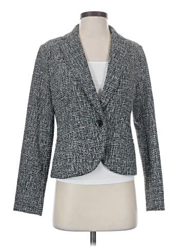 Amanda + Chelsea Blazer (view 1)