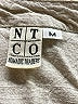 Nomadic Traders Tan 3/4 Sleeve Button-Down Shirt Size M - photo 7