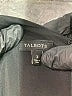 Talbots Black Cocktail Dress Size 2 - photo 7