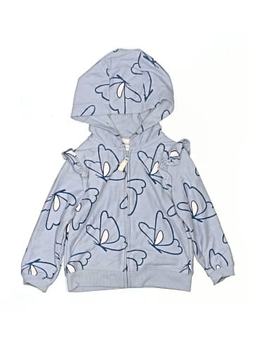 Carter's Zip Up Hoodie (view 1)