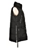 MICHAEL Michael Kors 100% Polyester Black Vest Size L - photo 4