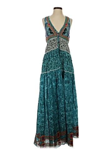 Rococo Sand Casual Dress (view 1)
