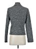 Amanda + Chelsea Tweed Gray Blazer Size S - photo 2