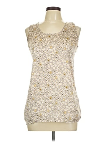 West Kei Sleeveless Blouse (view 1)