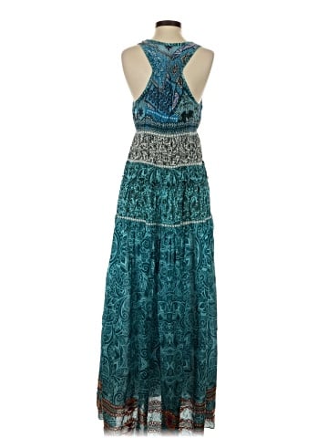 Rococo Sand Casual Dress (view 2)