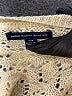 American Eagle Outfitters Ivory Pullover Sweater Size S - photo 7